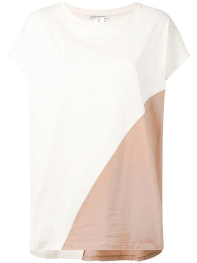 Stefano Mortari Contrast Top