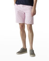 Rodd & Gunn The Peaks Regular Fit Shorts In Turquoise