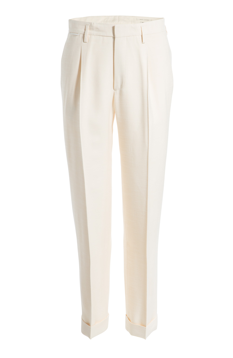 Marc Jacobs Tapered Suit Pants | ModeSens