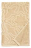 Sferra Moresco Hand Towel In Oat