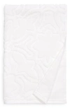 Sferra Moresco Hand Towel In White