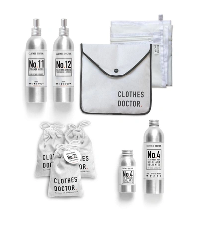 Clothes Doctor Laundry Rescue Kit In Multi