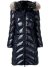 Moncler Padded Albizia Parka