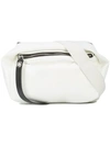 Proenza Schouler Belt Bag In White