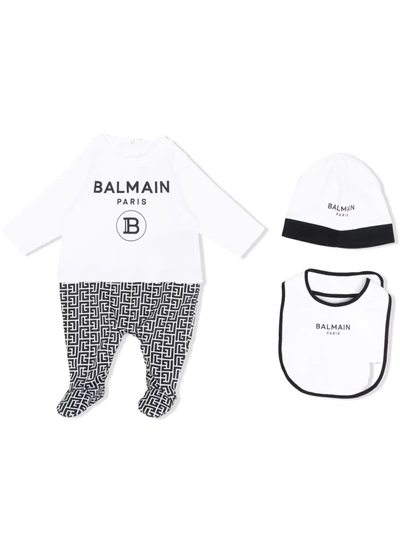 Balmain onesie sale