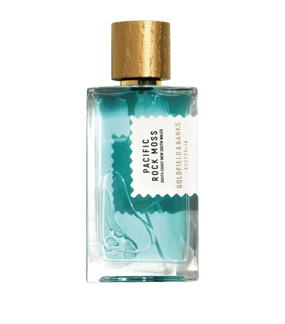 Goldfield & Banks Pacific Moss Pure Perfume (100ml) In Multi