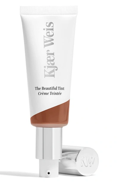 Kjaer Weis The Beautiful Tint Tinted Moisturizer, 1.3 oz In D5