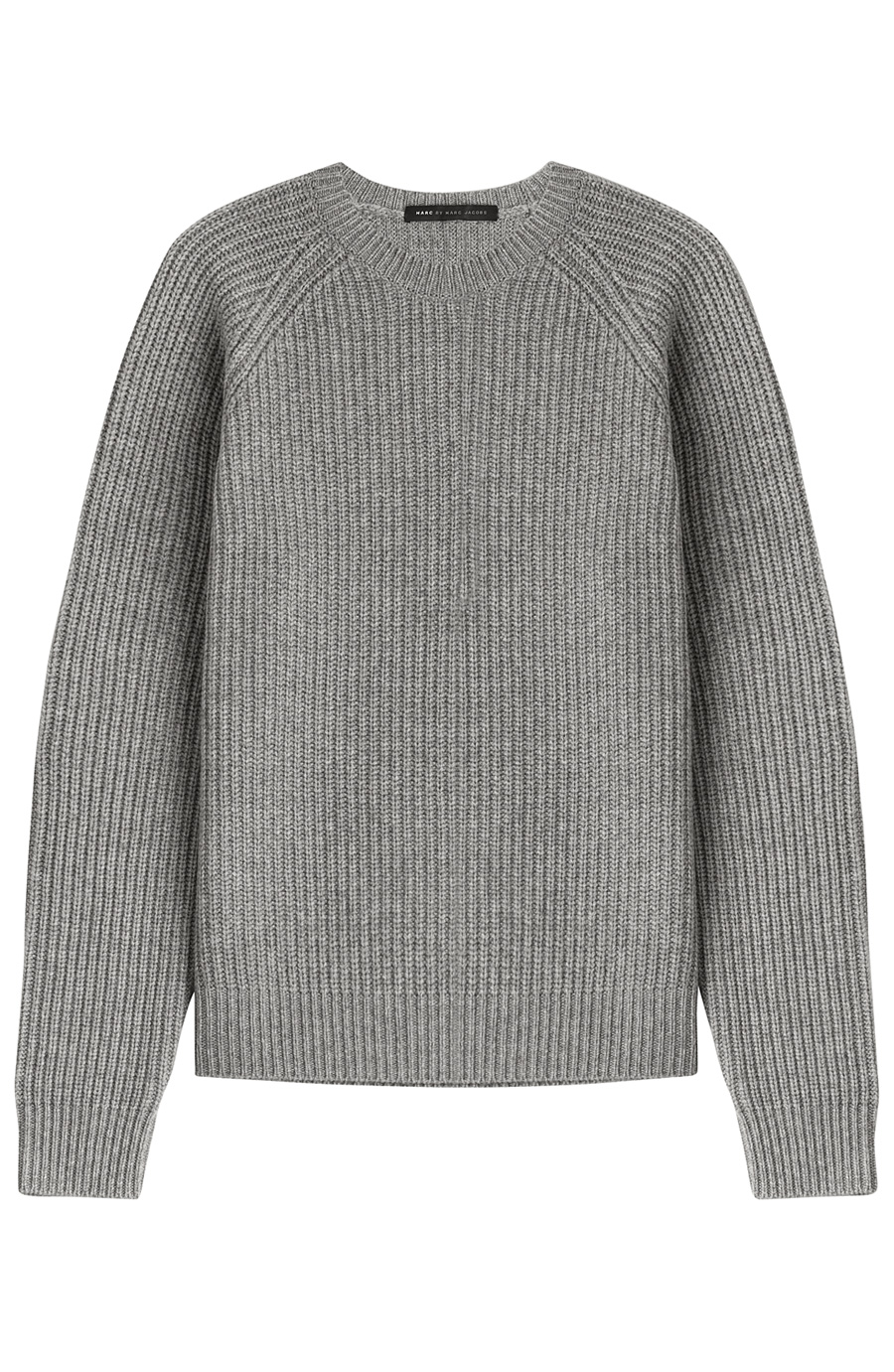 Marc By Marc Jacobs Wool-cashmere Pullover | ModeSens