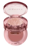 Wander Beauty Double Date Eyeshadow Duo In Crush/ Eye Candy