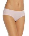 Calvin Klein Invisibles Hipster D3429 In Connected Pink