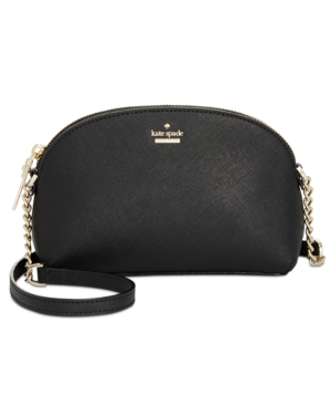 cameron street hilli leather crossbody bag