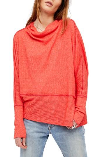 longline thermal top