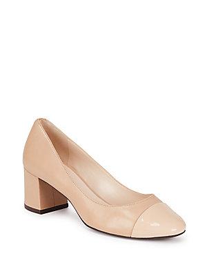 dawna pump cole haan