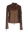 Parajumpers Jackets In Cocoa