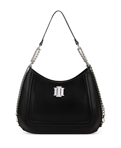 Inc International Concepts Esmie Shoulder Bag, Created For Macy's In Black