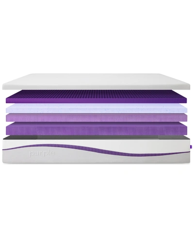 Purple Plus 11" Mattress- Twin Xl