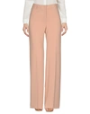 Alberto Biani Casual Pants In Sand