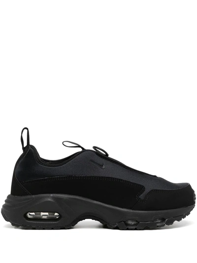 Comme Des Garçons Homme Deux Comme Des Garcons Homme Plus Nike Air Max  Sunder Sneakers In Black | ModeSens