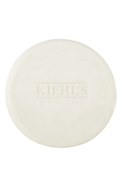 Kiehl's Since 1851 Rare Earth Cleansing Bar