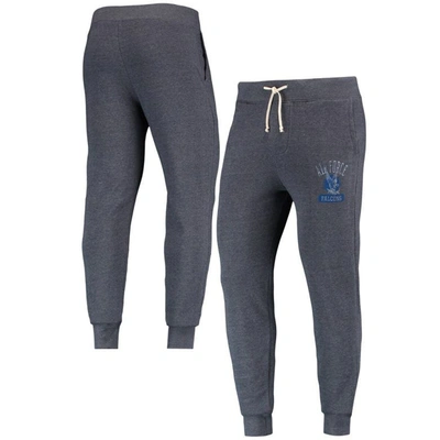 Alternative Apparel Navy Air Force Falcons Dodgeball Tri-blend Pants