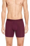 Calvin Klein Men's Underwear, Micro Modal Boxer Brief U5555 In Amity