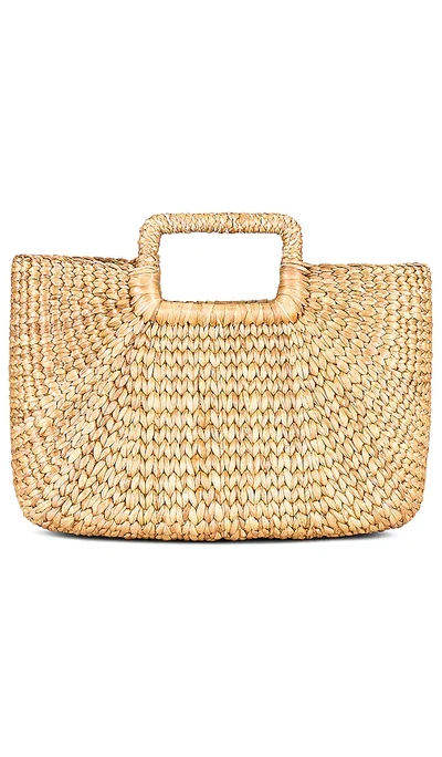 Hat Attack Lola Bag In Neutral