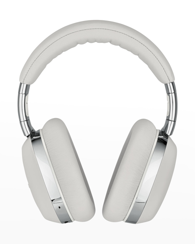 Montblanc Mb 01 Over Ear Headphones In Gray