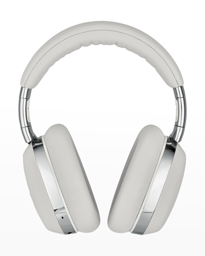 Montblanc Mb 01 Over Ear Headphones In Grey