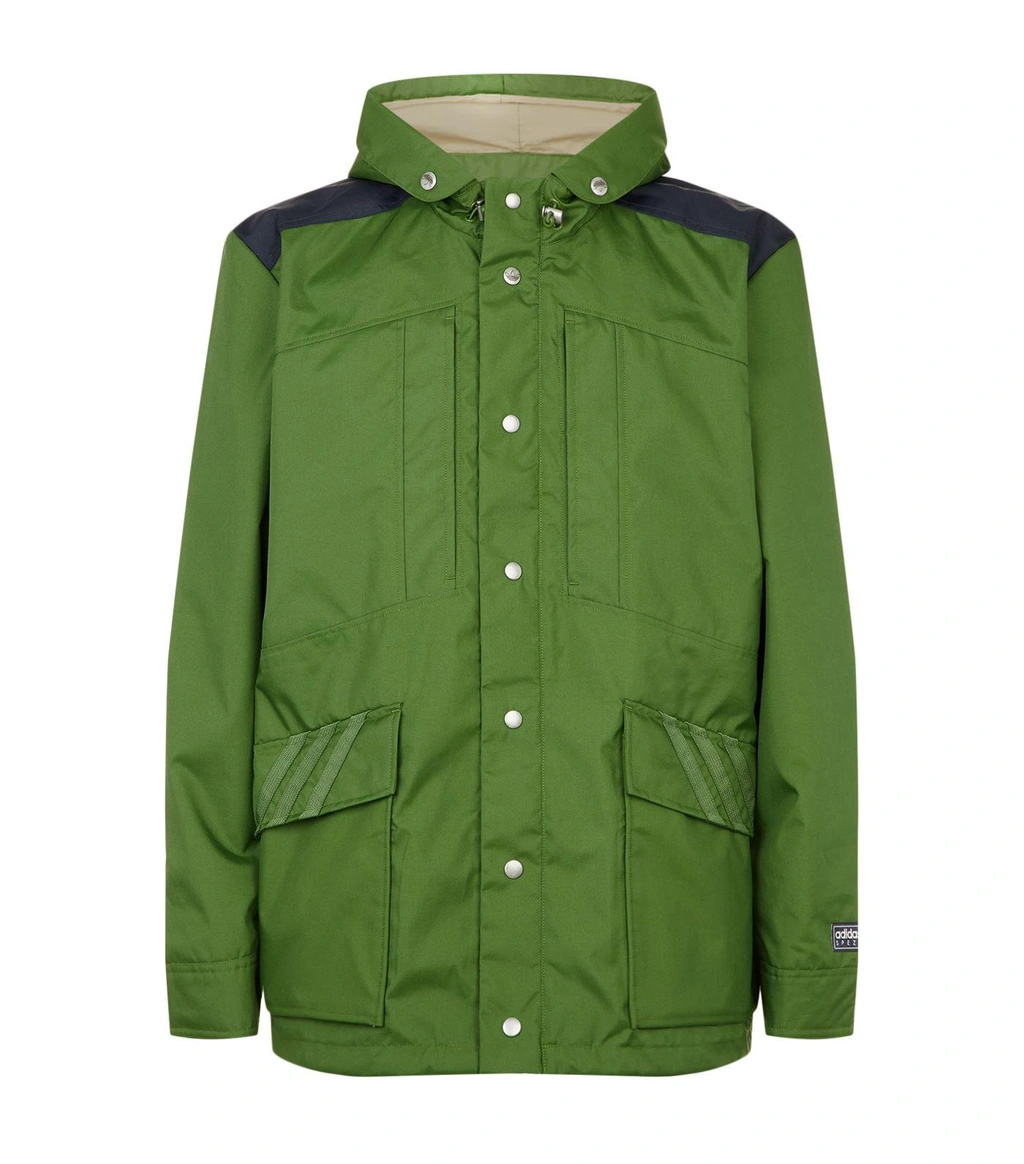 Adidas spezial ardwick jacket online