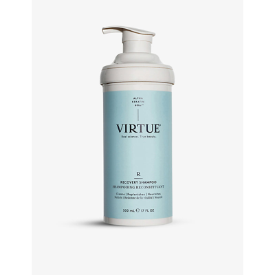 Virtue Recovery Shampoo In 17 oz