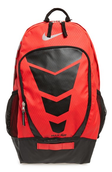nike air vapor backpack red