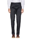 Dsquared2 Casual Pants In Dark Blue