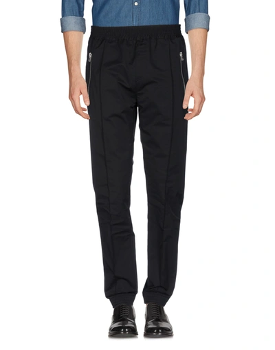 Givenchy Casual Pants In Black