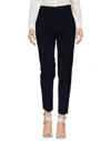 M Missoni Casual Pants In Black