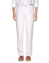 Pt01 Casual Pants In White