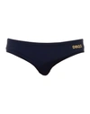 Dsquared2 Swim Briefs In Dark Blue