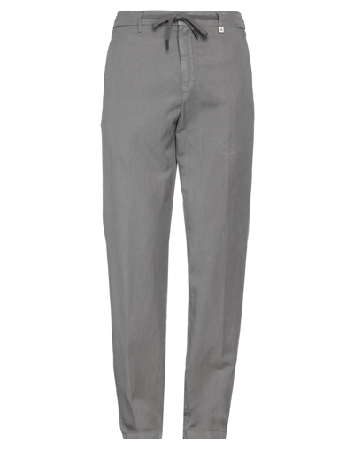 Myths Pants In Grey