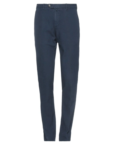 Addiction Pants In Blue