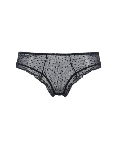 Eberjey Brief In Black