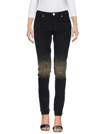 Pinko Jeans In Black