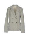 Barena Venezia Blazer In Grey