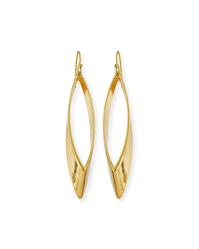 Auden Talon 14k Gold-plated Earrings