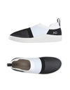 Adno &reg; Sneakers In White