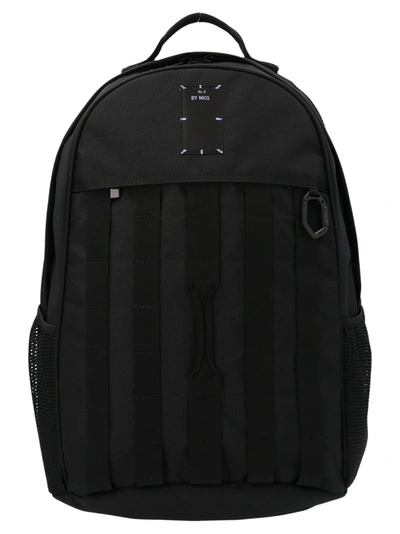 Mcq By Alexander Mcqueen Tape Backpack 'black'