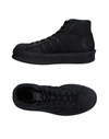 Adidas Originals Sneakers In Black