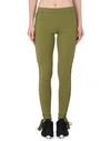 Fenty X Puma Athletic Pant In Military Green