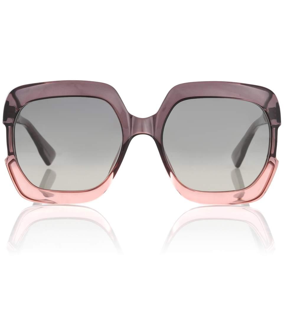 dior gaia sunglasses
