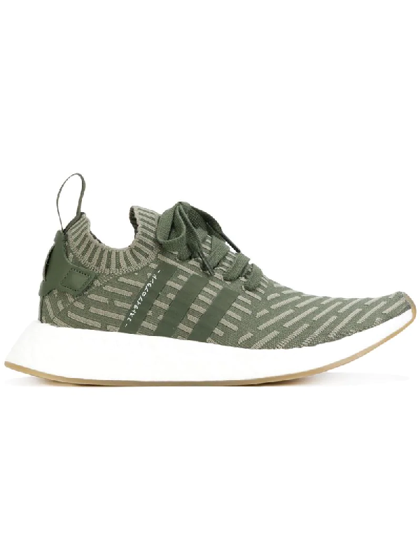 green nmd r2