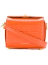 Bag Box Bag 19 (Orange)