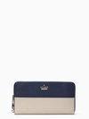 Kate Spade Cameron Street Lacey In Twilight